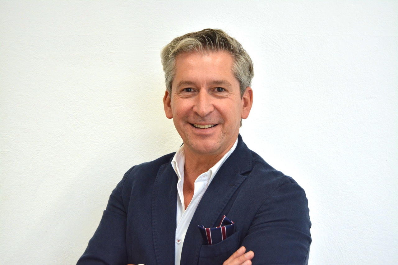 Carlos Guidobono Zabala