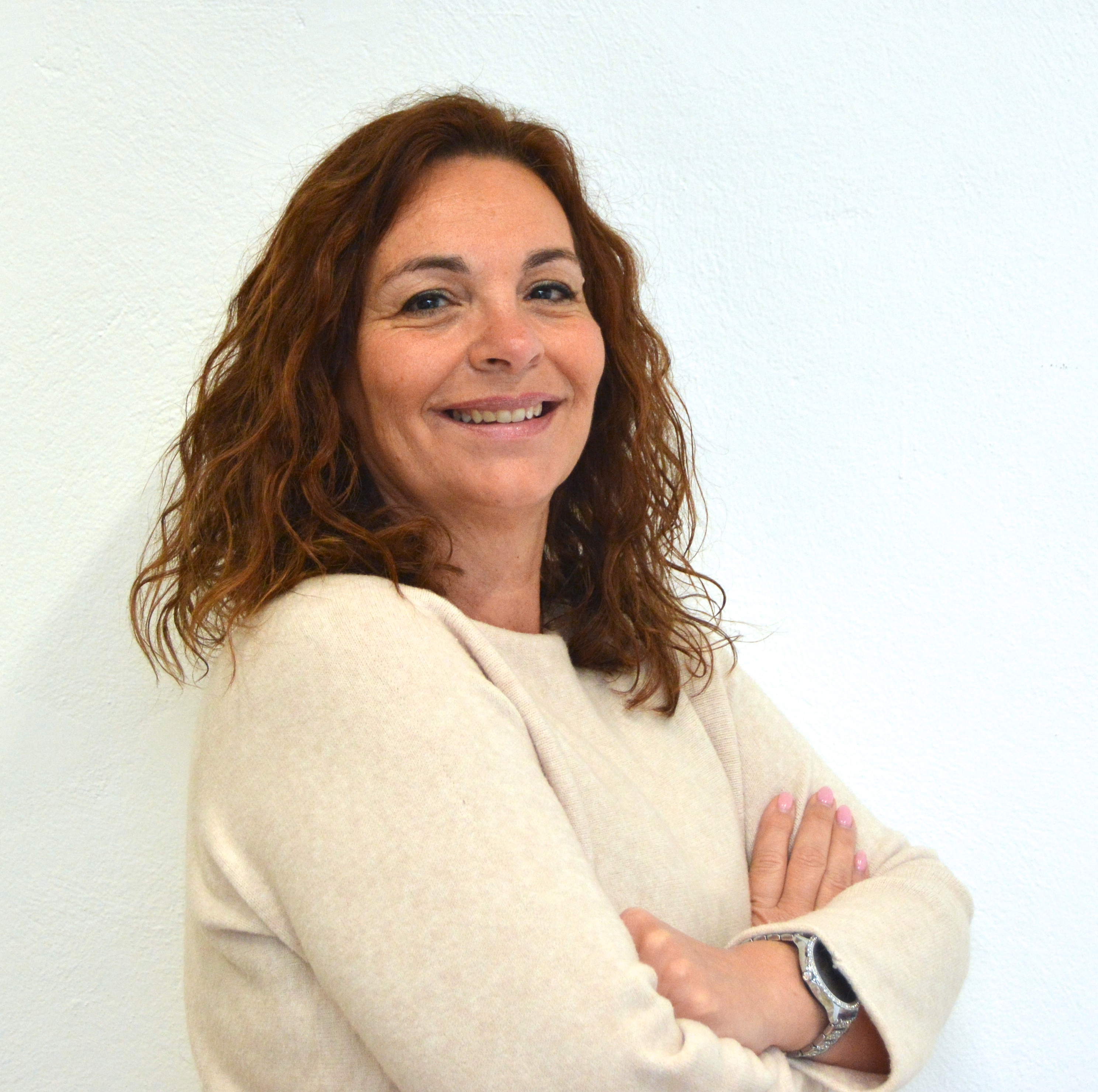 Consu Rodríguez