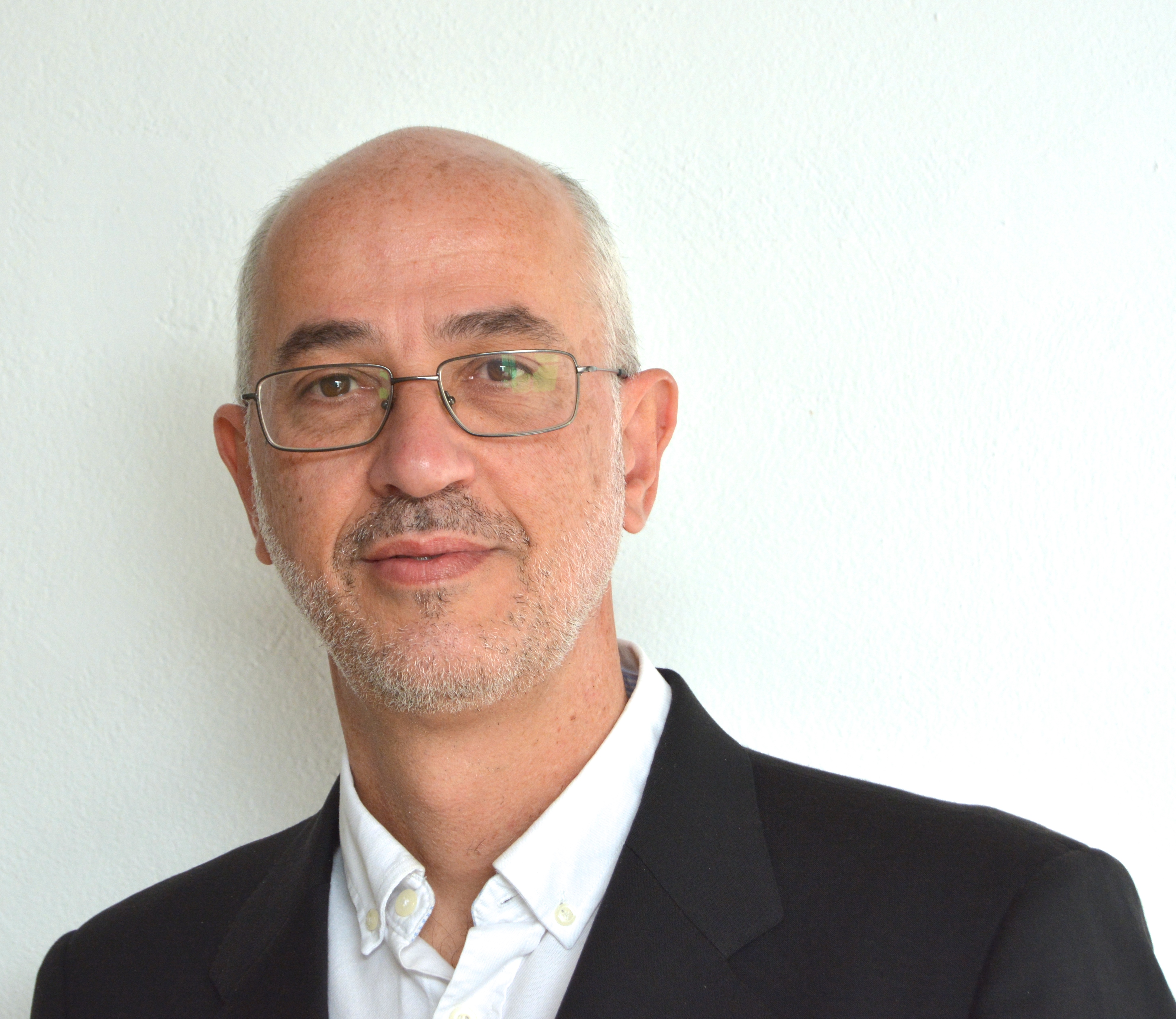 José Quetglas